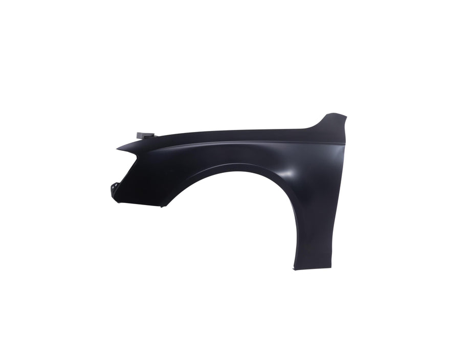 New Replacement Parts Front,Left without Side Marker Lamp Fender Compatible With A4 Sport,Trendy,Luxury,Base,Trendy Plus A4 Quattro Elite,Luxury,Base,Avant 8K0821105A AU1240121