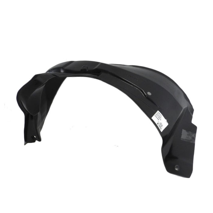 CarPartsDepot 2000-2005 Compatible With BUICK LeSabre Front Fender Liner GM1248128 New Inner Splash Shield LH