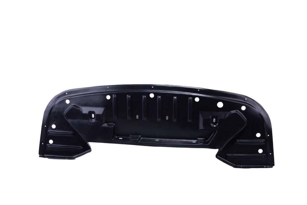 CarPartsDepot New Replacement Parts Front Lower Bumper Deflector Compatible With BUICK LeSabre