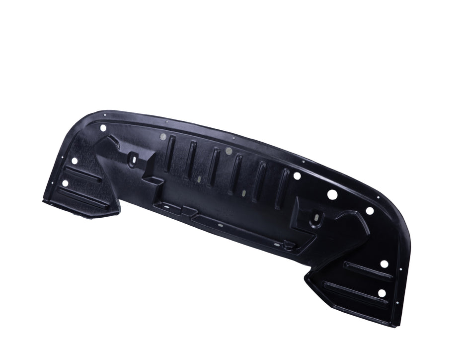 CarPartsDepot New Replacement Parts Front Lower Bumper Deflector Compatible With BUICK LeSabre