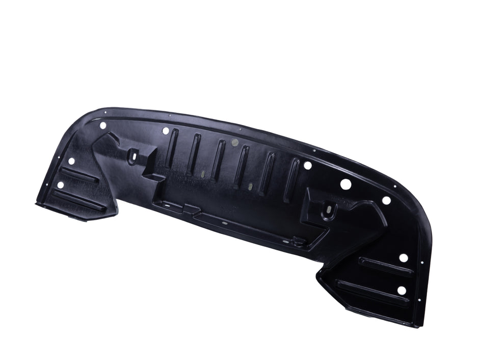 CarPartsDepot New Replacement Parts Front Lower Bumper Deflector Compatible With BUICK LeSabre