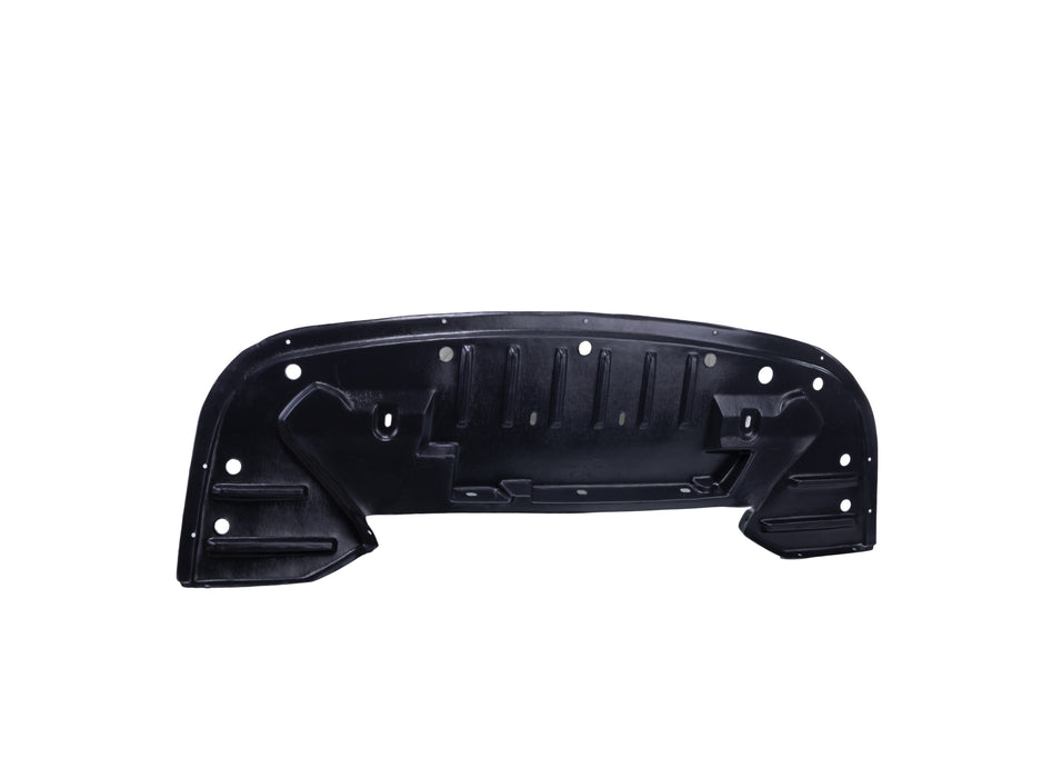 CarPartsDepot New Replacement Parts Front Lower Bumper Deflector Compatible With BUICK LeSabre