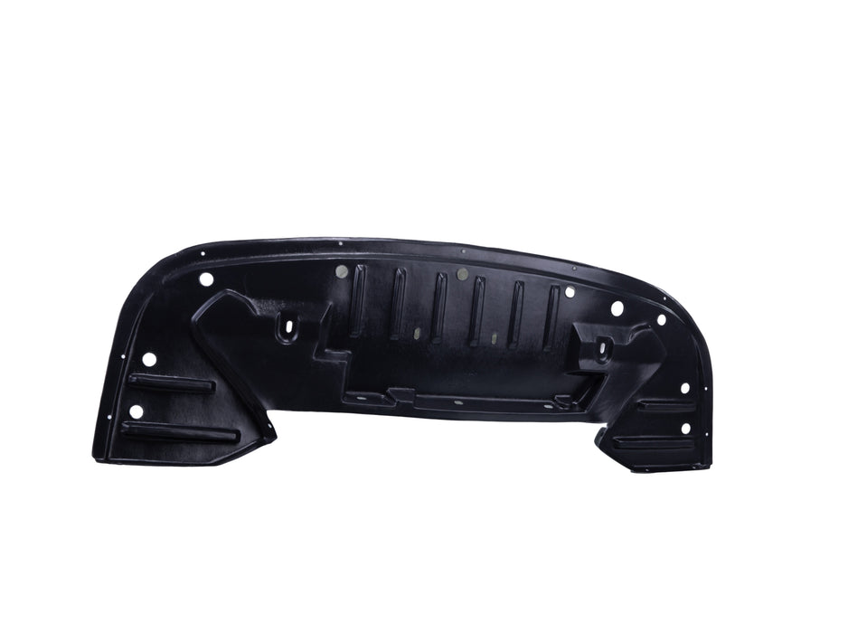 CarPartsDepot New Replacement Parts Front Lower Bumper Deflector Compatible With BUICK LeSabre