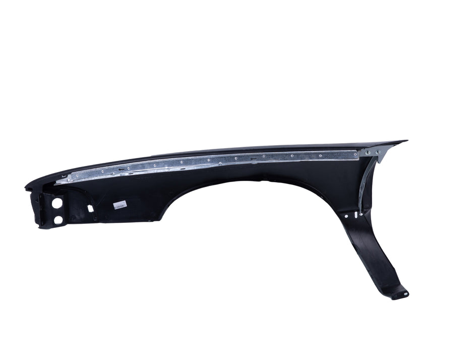 OE Replacement Buick Park Avenue/Ultra Front Passenger Side Fender Assembly (Partslink Number GM1241268)