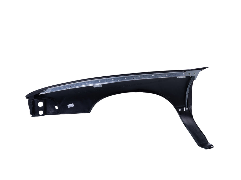 OE Replacement Buick Park Avenue/Ultra Front Passenger Side Fender Assembly (Partslink Number GM1241268)