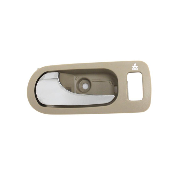 Perfect Fit Group REPB462150 - Lacrosse/ Allure Front Door Handle LH, Inside, Neutral