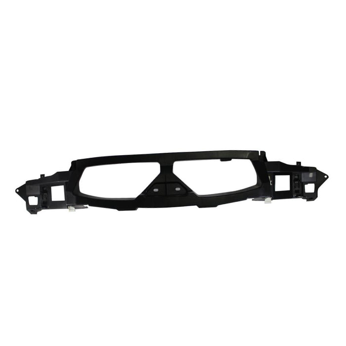 New Replacement Parts Front Black Bumper Reinforcement Support Compatible With BUICK LaCrosse Allure Fits GM1011100 15285497