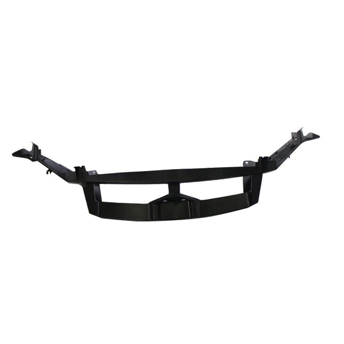 New Replacement Parts Front Black Bumper Reinforcement Support Compatible With BUICK LaCrosse Allure Fits GM1011100 15285497