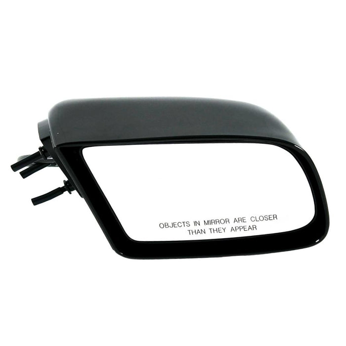 1990-1996 Compatible With PONTIAC Regal Grand Prix Front Right Passenger Side Side Mirror GM1321114