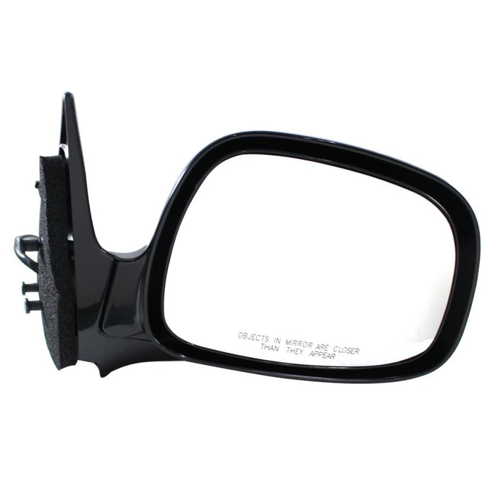 2002-2007 Buick Rendezvous Right DOOR MIRROR