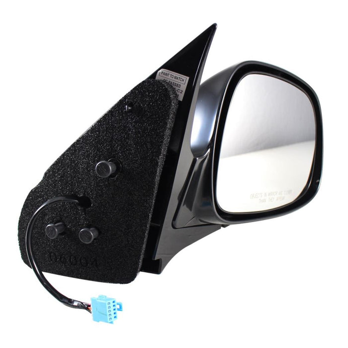 2002-2007 Buick Rendezvous Right DOOR MIRROR