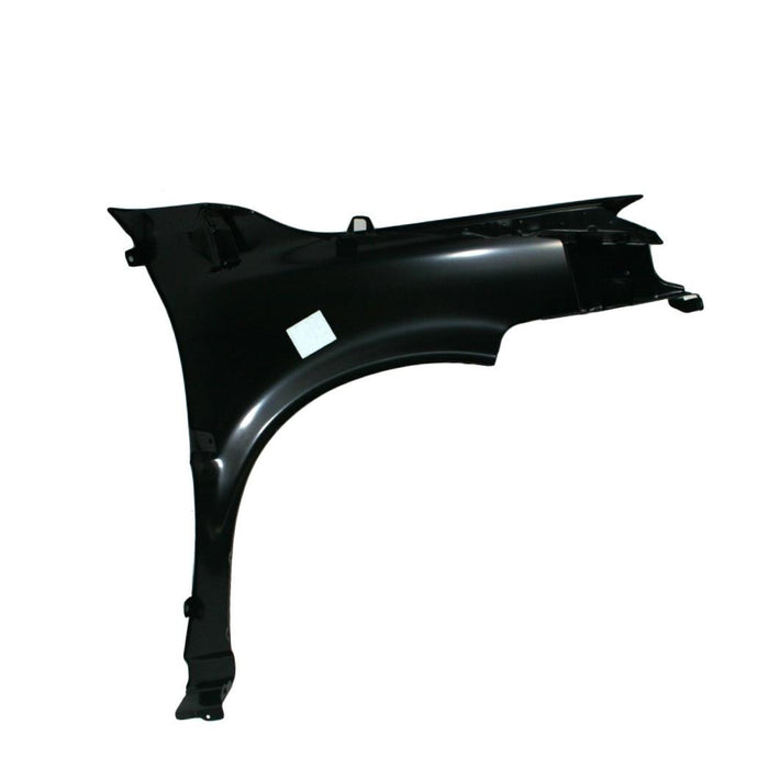 2005-2007 Compatible With CHEVROLET Relay Uplander Terraza Montana Front Left Driver Side Fender GM1240323