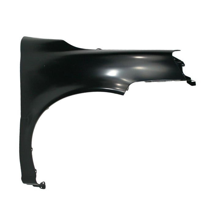 CarPartsDepot 371-15543-02, Right Primed Fender R/H