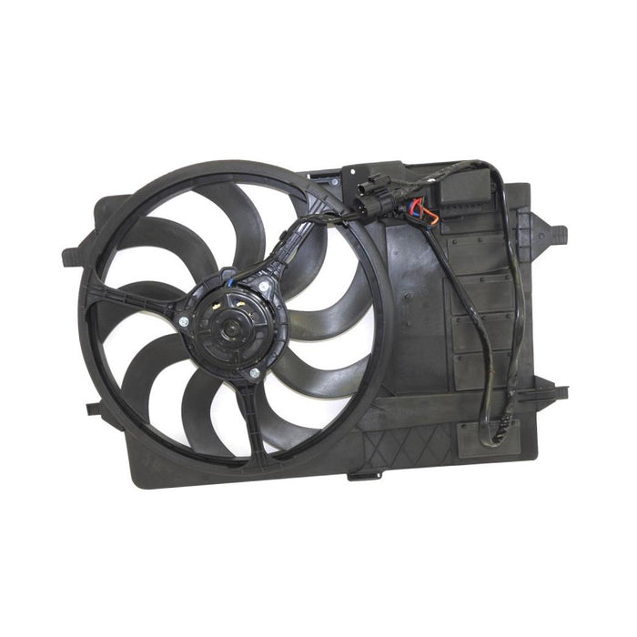 2002-2003 Compatible With MINI Cooper Cooper Front Radiator Fan COOLING FAN MC3115101