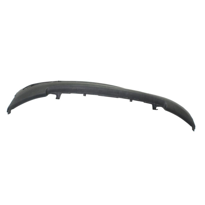 Perfect Fit Group REPM010348P - Cooper Front Bumper Cover, Primed-Gray, W/O Aero Pkg., S Model / John Cooper Works Model