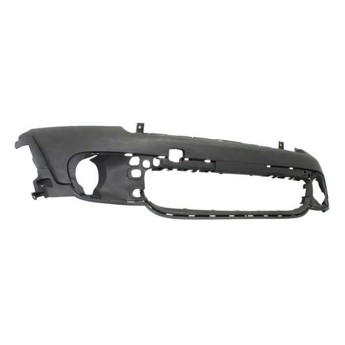 Perfect Fit Group REPM010348P - Cooper Front Bumper Cover, Primed-Gray, W/O Aero Pkg., S Model / John Cooper Works Model