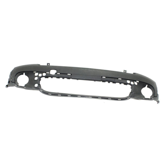 Perfect Fit Group REPM010348P - Cooper Front Bumper Cover, Primed-Gray, W/O Aero Pkg., S Model / John Cooper Works Model