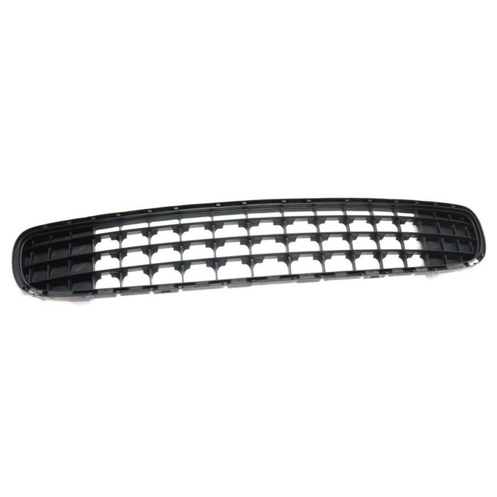 2011-2016 Compatible With MINI Cooper Cooper Countryman Cooper Paceman Front Bumper Grille MC1036103 Plasitc