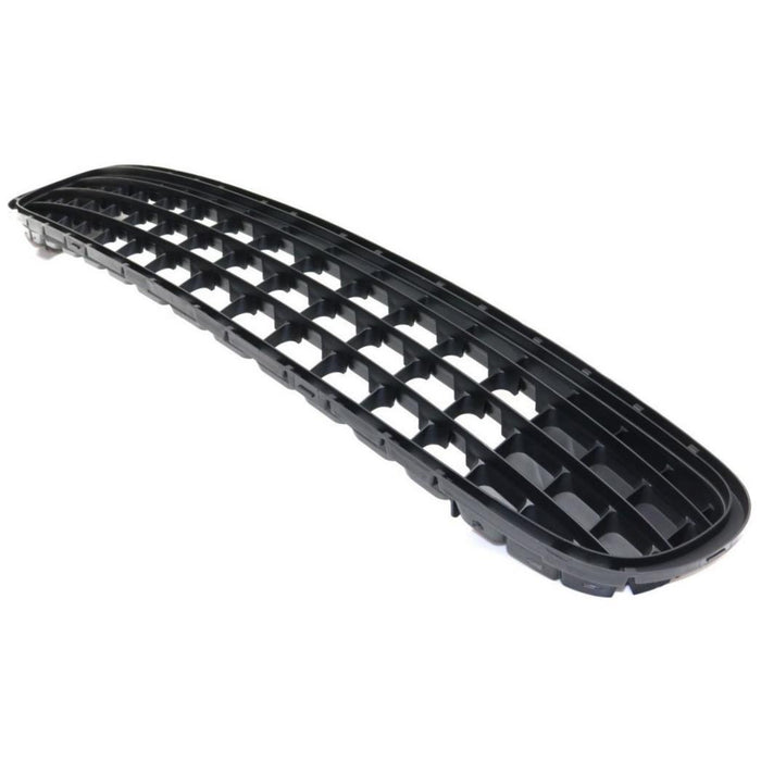 2011-2016 Compatible With MINI Cooper Cooper Countryman Cooper Paceman Front Bumper Grille MC1036103 Plasitc