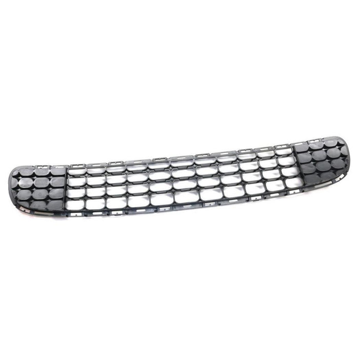 2011-2016 Compatible With MINI Cooper Cooper Countryman Cooper Paceman Front Bumper Grille MC1036103 Plasitc