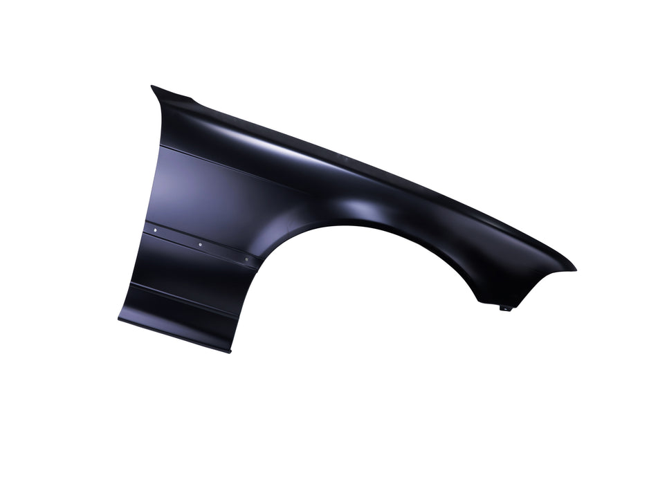 1992-1996 Compatible With BMW 318is 325is 328i M3 325i 318i 328is Front Right Passenger Side Fender BM1241118