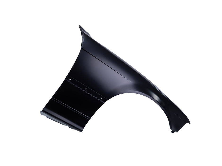 1992-1996 Compatible With BMW 318is 325is 328i M3 325i 318i 328is Front Right Passenger Side Fender BM1241118