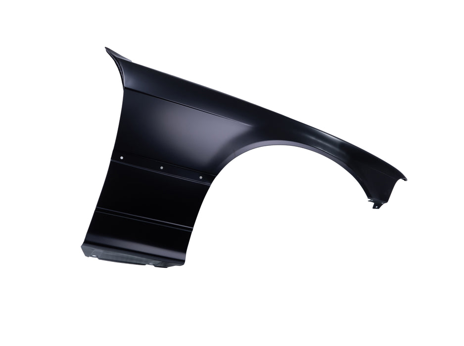 1992-1996 Compatible With BMW 318is 325is 328i M3 325i 318i 328is Front Right Passenger Side Fender BM1241118