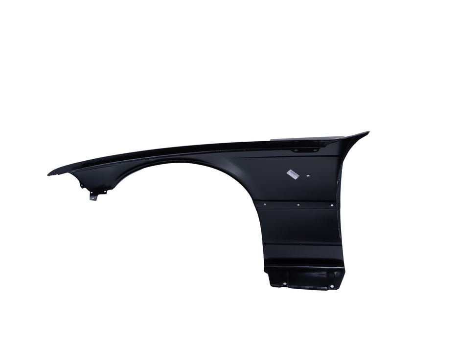 1992-1996 Compatible With BMW 318is 325is 328i M3 325i 318i 328is Front Right Passenger Side Fender BM1241118