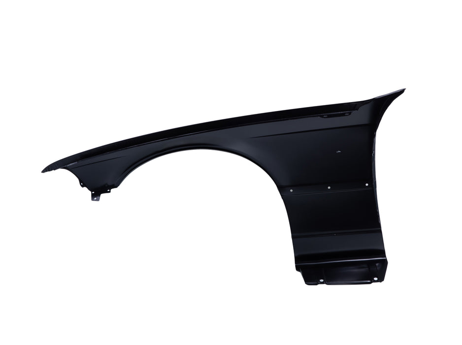 1992-1996 Compatible With BMW 318is 325is 328i M3 325i 318i 328is Front Right Passenger Side Fender BM1241118