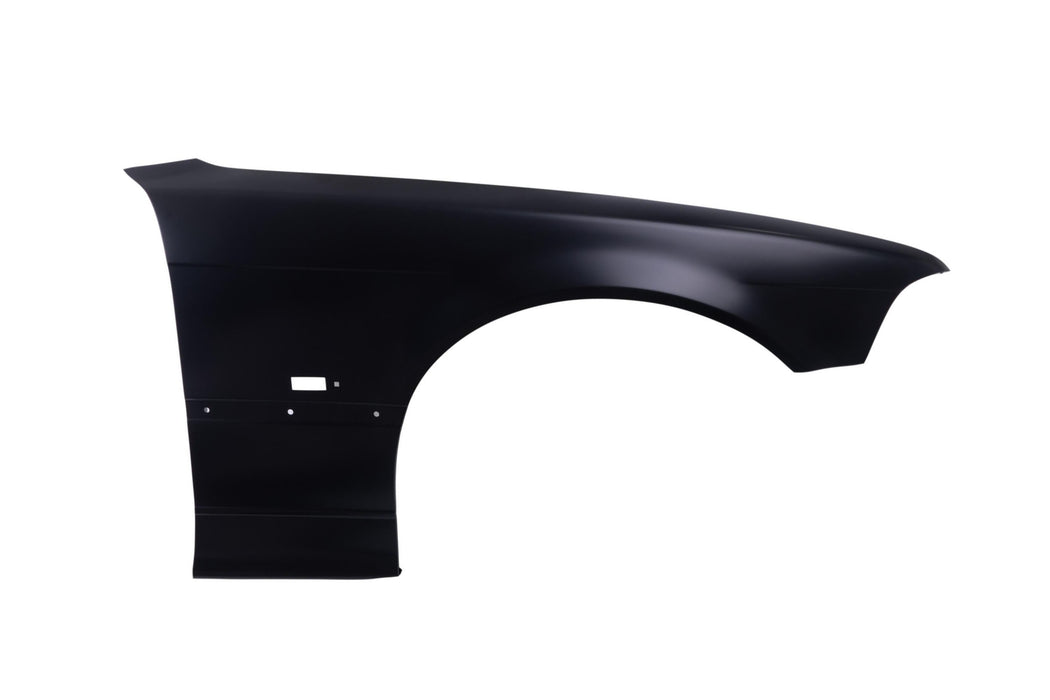 1992-1996 Compatible With BMW 328is 318i 325i 328i 318is M3 325is Front Right Passenger Side Fender BM1241119