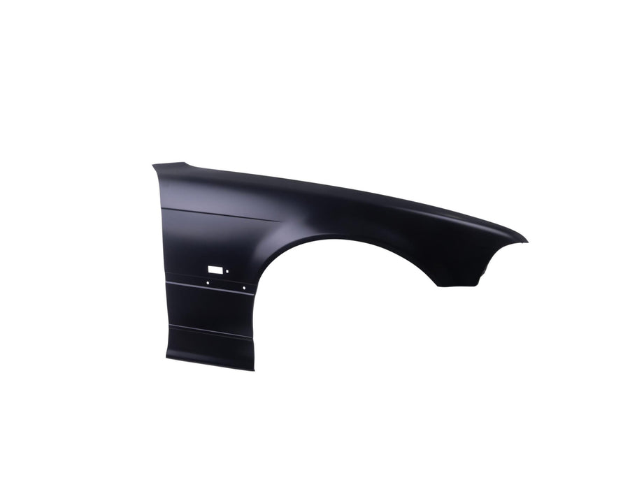 1992-1996 Compatible With BMW 328is 318i 325i 328i 318is M3 325is Front Right Passenger Side Fender BM1241119