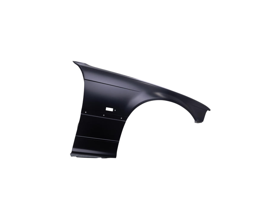 1992-1996 Compatible With BMW 328is 318i 325i 328i 318is M3 325is Front Right Passenger Side Fender BM1241119