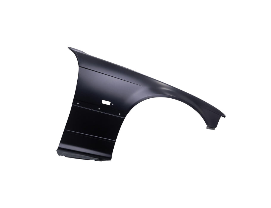 1992-1996 Compatible With BMW 328is 318i 325i 328i 318is M3 325is Front Right Passenger Side Fender BM1241119