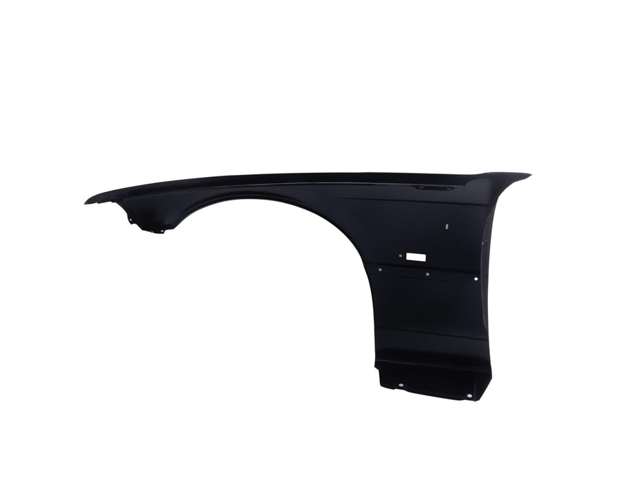 1992-1996 Compatible With BMW 328is 318i 325i 328i 318is M3 325is Front Right Passenger Side Fender BM1241119