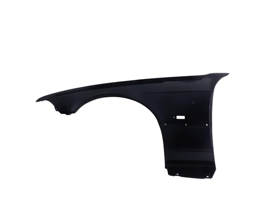 1992-1996 Compatible With BMW 328is 318i 325i 328i 318is M3 325is Front Right Passenger Side Fender BM1241119