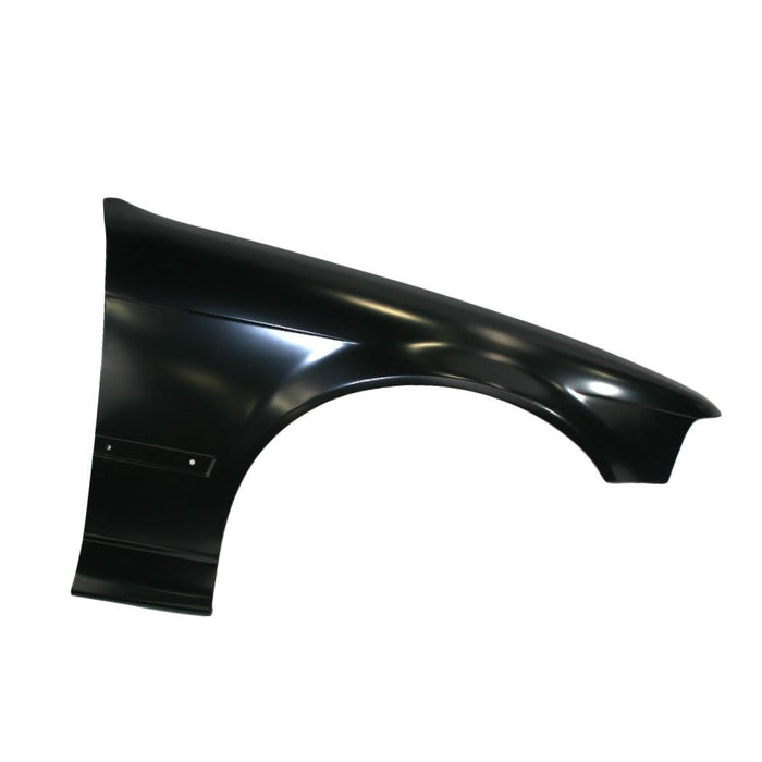 CarPartsDepot 4D 1.8L 2.5L Right Passenger Fender Assembly, 371-12178-02 BM1241108 41358122430