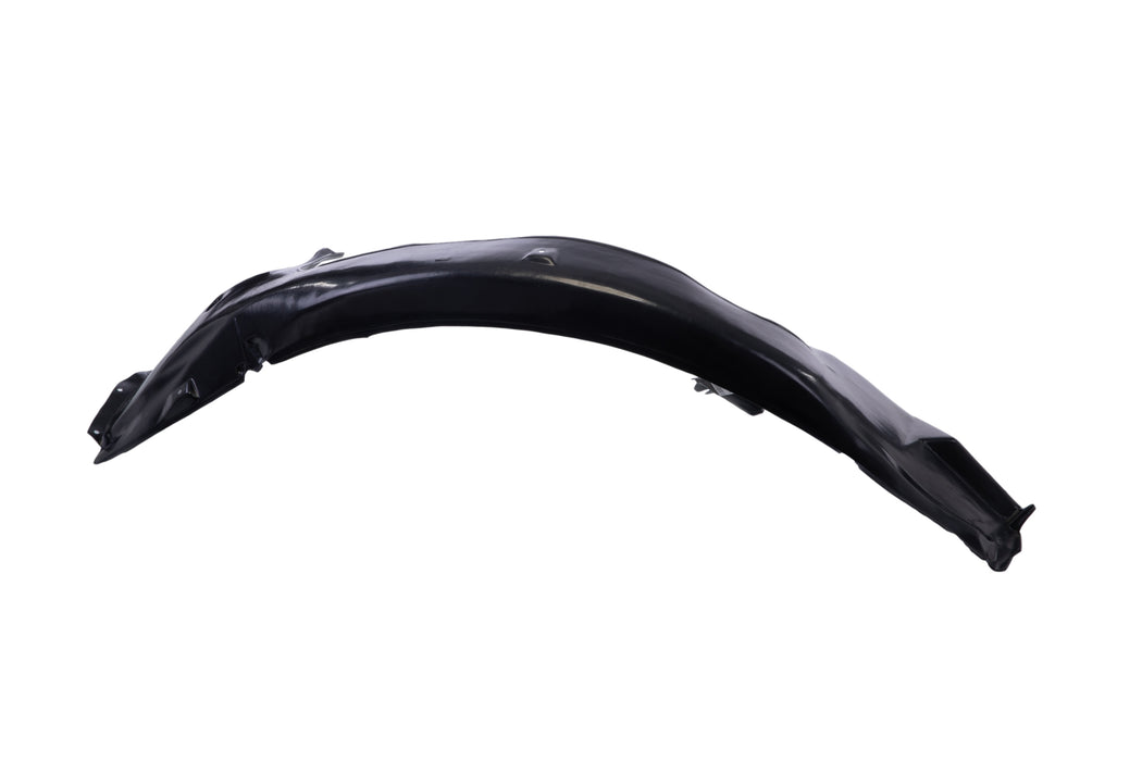 CPP Front Driver Side Left Splash Shield Fender Liner for 92-99 BMW 3 Series, M3