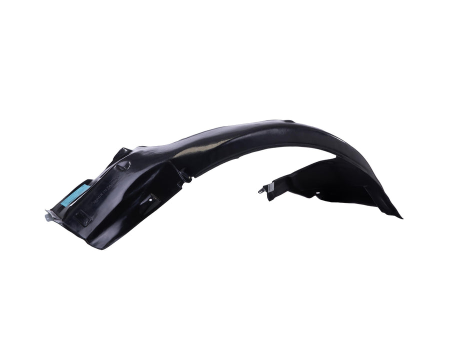 CPP Front Driver Side Left Splash Shield Fender Liner for 92-99 BMW 3 Series, M3