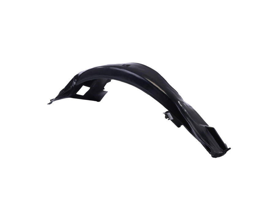 CPP Front Driver Side Left Splash Shield Fender Liner for 92-99 BMW 3 Series, M3