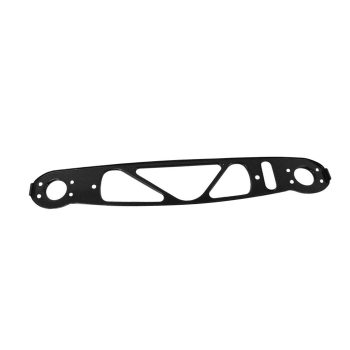 CarPartsDepot, Coupe Convertible 2Door Sedan 4Door Radiator Support Lower Crossmember Primered Replacement, 417-12361 BM1225107 41138132178 12361