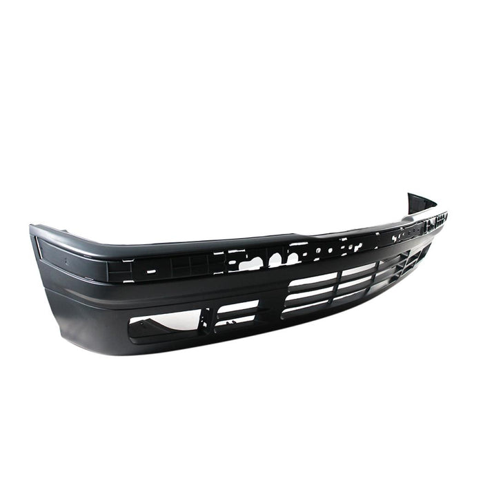 Perfect Fit Group B166 - 3-Series Front Bumper Cover, Primed, Coupe/ Sedan