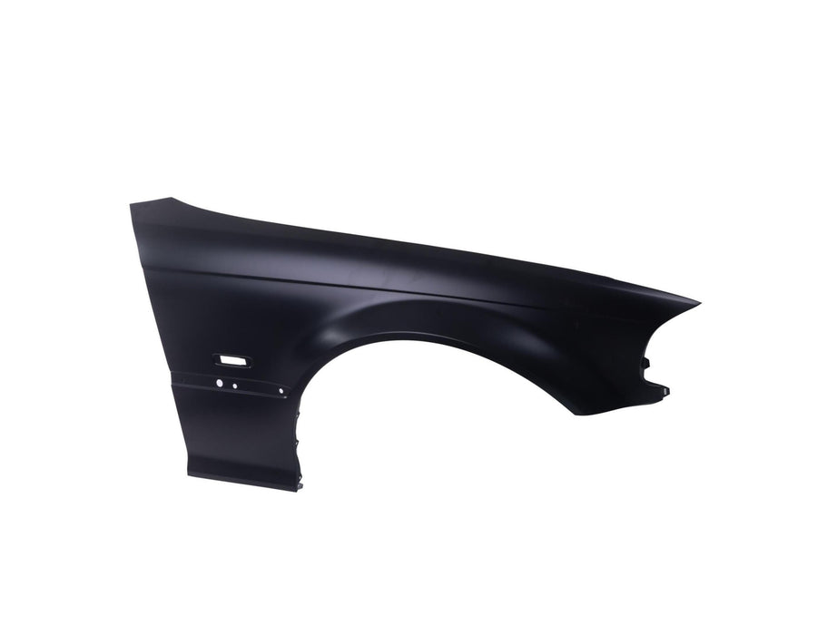 Front Fender Compatible with 2000 BMW 323Ci 328Ci Convertible/Coupe Passenger Side