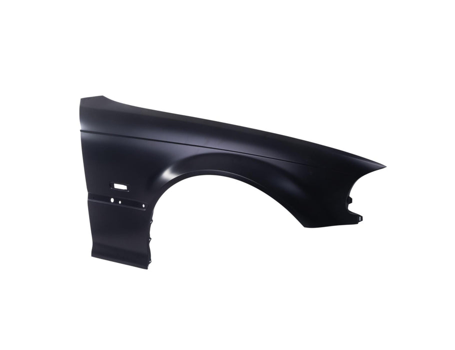 Front Fender Compatible with 2000 BMW 323Ci 328Ci Convertible/Coupe Passenger Side