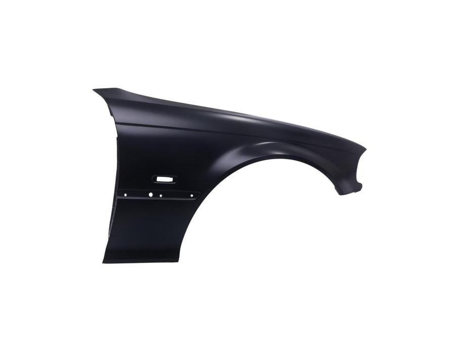 Front Fender Compatible with 2000 BMW 323Ci 328Ci Convertible/Coupe Passenger Side