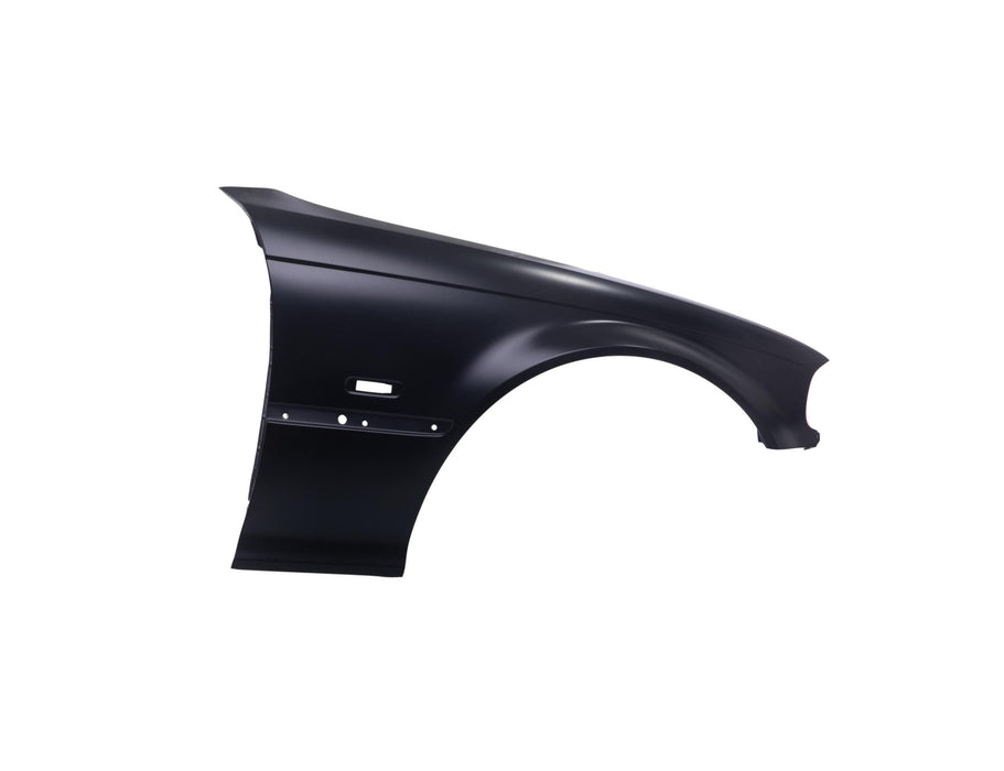 Front Fender Compatible with 2000 BMW 323Ci 328Ci Convertible/Coupe Passenger Side