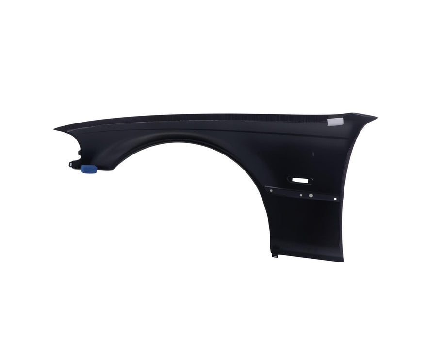 Front Fender Compatible with 2000 BMW 323Ci 328Ci Convertible/Coupe Passenger Side