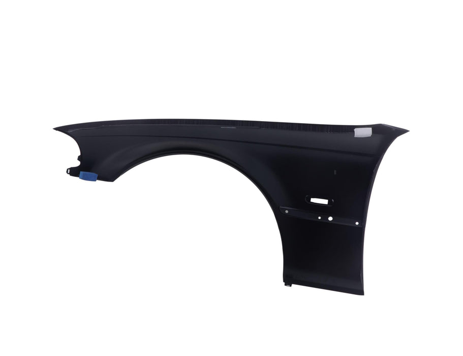 Front Fender Compatible with 2000 BMW 323Ci 328Ci Convertible/Coupe Passenger Side