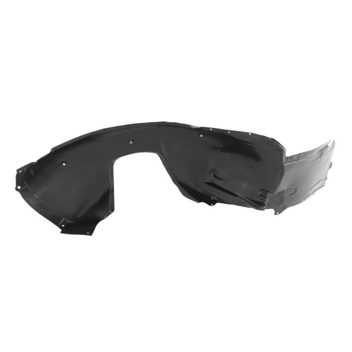 Compatible With BMW 330xi 325i 323is 328Ci 330Ci 323Ci 323i 328is 325Ci 330i 328i 325xi Front Left Driver Side splash guard splash shield fender liner Liner Apron BM1250103