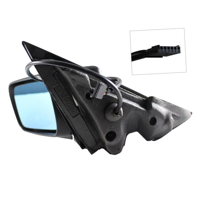 1999-2000 BMW 328i Front,Left DOOR MIRROR