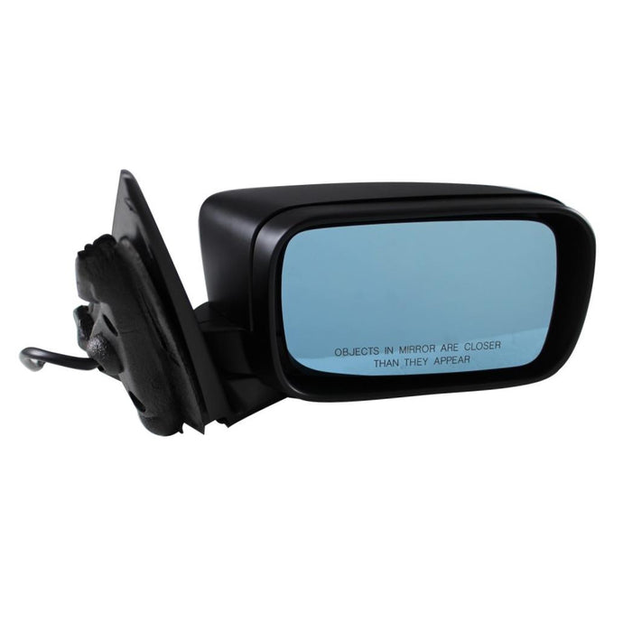 1999-2000 BMW 328i Front,Right DOOR MIRROR